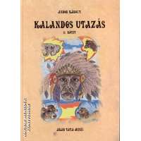 Arab Tata Meséi Kalandos utazás II. - Andor Károly