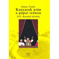 Kairosz Kanyarok után a pápai trónon - Rónay Tamás