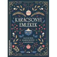 Lazi Karácsonyi emlékek - Magyar írók karácsonyi elbeszélései - Fekete István - Illyés Gyula - Jankovics Marcell - Márai Sándor - Móricz Zsigmond - Mécs László