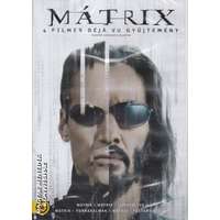 Pro video Mátrix - 4 filmes déjá vu gyűjtemény - DVD - Keanu Reeves