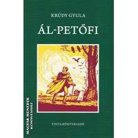 Tinta Ál-Petőfi - Krúdy Gyula