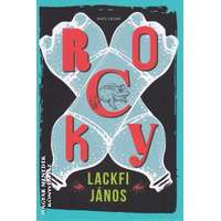 Helikon Rocky - Lackfi János