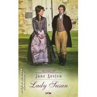 Lazi Lady Susan - Jane Austen