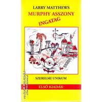 Dekameron Murphy asszony ingatag - Larry Matthews