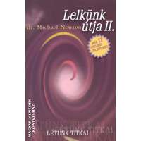 Agykontroll Lelkünk útja II. - Dr. Michael Newton