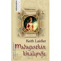 General Press Madagaszkár királynője - Keith Laidler