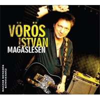 Magaslesen - CD - Vörös István