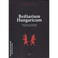 Cser Bestiarium Hungaricum - Magyar Zoltán