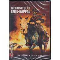 Universal Studios Megtisztulás éjjel-nappal DVD -