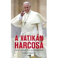 Lazi A Vatikán harcosa - Andreas Englisch