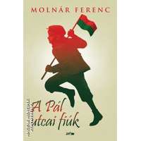 Lazi A Pál utcai fiúk - Molnár Ferenc