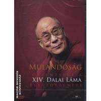  Mulandóság - Őszentsége a XIV. Dalai Láma élettörténete - DVD -