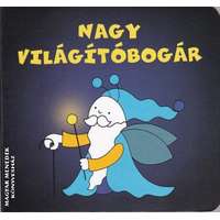 Pagony Nagy világítóbogár - Bartos Erika