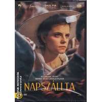 ADS Service Kft. Napszállta DVD -