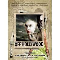 Budapest film Off Hollywood DVD - Hajdu Szabolcs