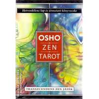 Édesvíz Osho Zen Tarot - Osho