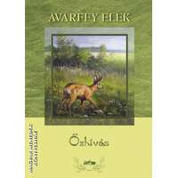 Lazi Őzhívás - Avarffy Elek