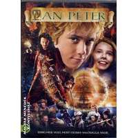  Pán Péter DVD -