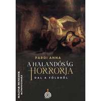 IdőJel A halandóság horrorja - Dal a Földről - Pardi Anna