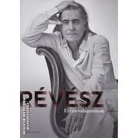 Helikon Révész - Ezt én választottam - Révész Sándor