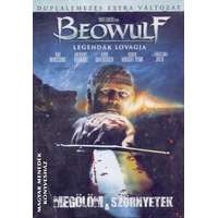Pro video Beowulf 2 DVD - Robert Zemeckis
