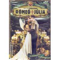 Intercom Rómeó és Júlia DVD - William Shakespeare