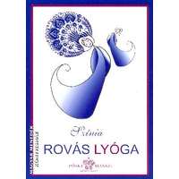 Rovás-Lyóga - Színia Bodnár Erika