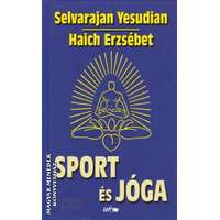 Lazi Sport és jóga - Selvarajan Yesudian Haich Erzsébet