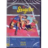 ads Senki szigete DVD - Török Ferenc