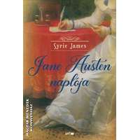 Lazi Jane Austen naplója - Syrie James