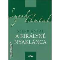 Lazi A királyné nyaklánca - Szerb Antal