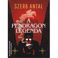 Lazi A Pendragon legenda 2024 - Szerb Antal