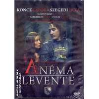 Film Real Media Kft. A néma levente - DVD - Szőnyi G. Sándor