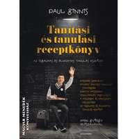  Tanítási és tanulási receptkönyv - Paul Ginnis