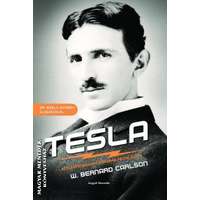 Angyali Menedék Tesla - Az elektromosság korának feltalálója - W. Bernard Carlson - Princeton University