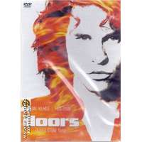  The Doors DVD - Oliver Stone