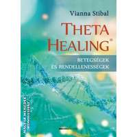 Bioenergetic Theta Healing - puhatáblás - Vianna Stibal
