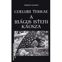 Hermit Coelum Terrae - A mágus isteni káosza - Thomas Vaughan
