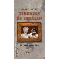 Flaccus kiadó Tiberius és Sztálin - Ujlaky István
