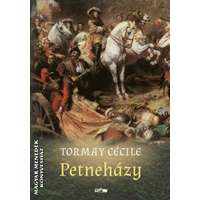 Lazi Petneházy (2020-as kiadás) - Tormay Cécile