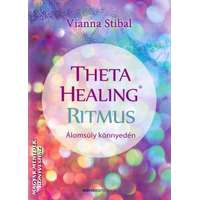 Bioenergetic ThetaHealing Ritmus - Vianna Stibal