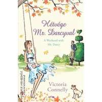 Lazi Hétvége Mr. Darcyval - Victoria Connelly