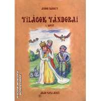 Arab Tata Meséi Világok vándorai I. - Andor Károly