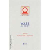 Erdélyi Szalon Jönnek! - Adjátok vissza a hegyeimet! - Wass Albert