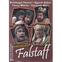 europa records kft. Falstaff DVD - William Shakespeare