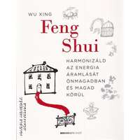 Bioenergetic Feng Shui (2020-as kiadás) - Wu Xing