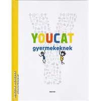Kairosz YOUCAT gyermekeknek -