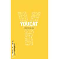 Kairosz Youcat - A katolikus egyház ifjúsági katekizmusa -