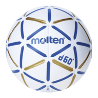 Molten Molten HD4000-BW d60 többszínű, 2