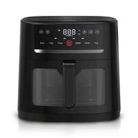 Rohnson Rohnson Forrólevegős fritőz R-2834 SmartChef XL Wi-Fi 8 l